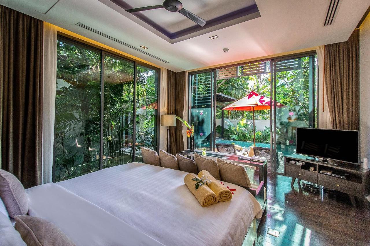 Ramada Resort By Wyndham Khao Lak Zewnętrze zdjęcie