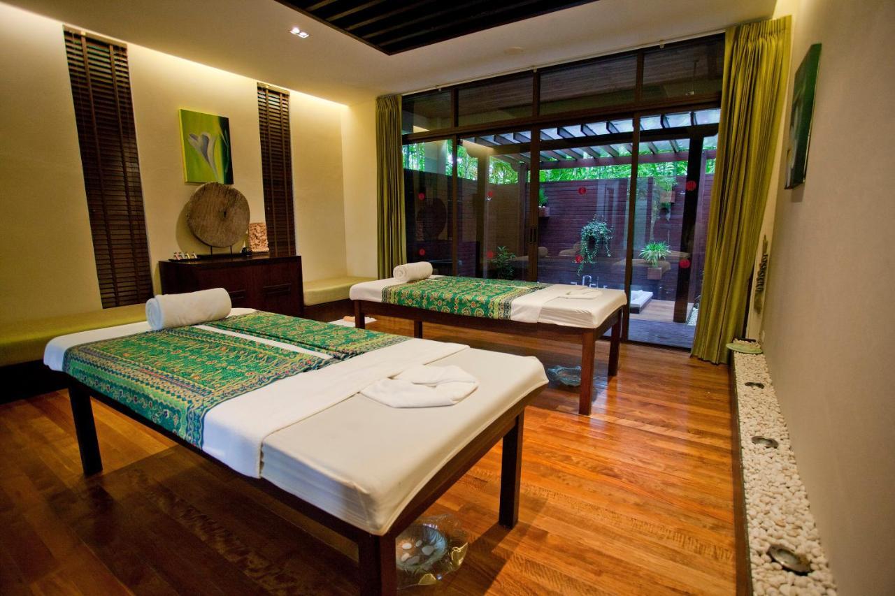 Ramada Resort By Wyndham Khao Lak Zewnętrze zdjęcie